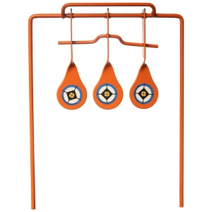 Do-All Outdoors Airgun Auto Reset Targets