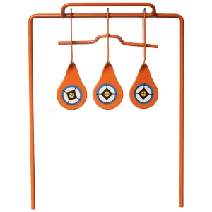 Do-All Outdoors Airgun Auto Reset Targets
