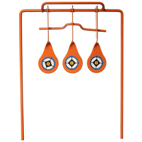 Do-All Outdoors Airgun Auto Reset Targets