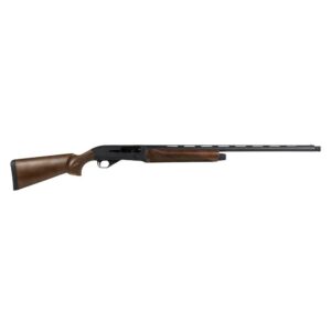CZ USA 712 G3 Shotgun 12 ga 3" Chamber 3rd Magazine 28" Barrel Walnut and Black