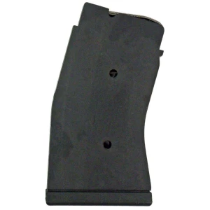 CZ-USA CZ 452/453 Polymer Magazine .22/WMR / .17 HMR Black Polymer 10/rd