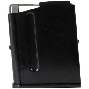 CZ 527 7.62 x 39 Russian 5 rd magazine