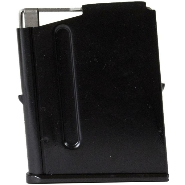 CZ 527 7.62 x 39 Russian 5 rd magazine