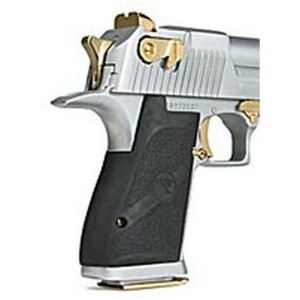 Hogue  Rubber Two Piece Grips for Desert Eagle Pistols