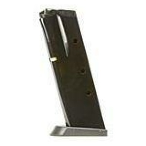 Magnum Research Baby Desert Eagle Magazine 9mm Compact 12/rd Black Steel