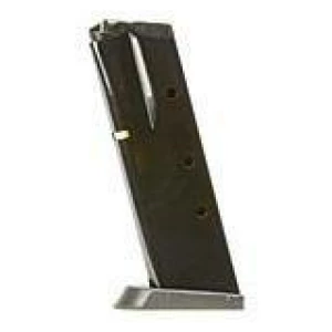 Magnum Research Baby Desert Eagle Magazine 9mm Compact 12/rd Black Steel