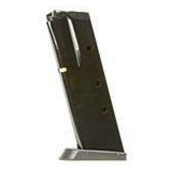 Magnum Research Baby Desert Eagle Magazine 9mm Compact 12/rd Black Steel