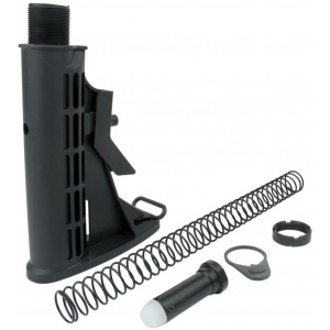 TacFire AR-10 6-Position Stock Kit