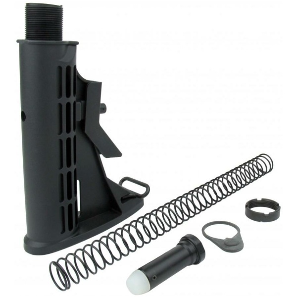 TacFire AR-10 6-Position Stock Kit