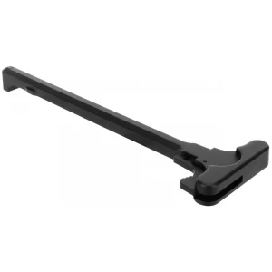 TacFire Standard Charging Handle for AR-15 Black