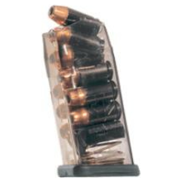 Elite Tactical Systems (ETS) Magazine for Glock 30 .45 ACP 9/rd