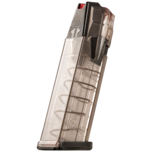 Elite Tactical Systems Omega Glock 17 Handgun Magazine 9mm Luger 17/rd