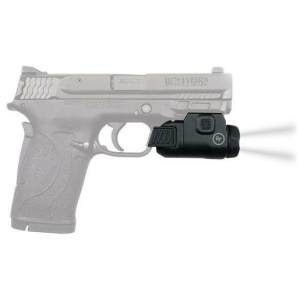 Crimson Trace Rail Master Universal Rail Mount- 200 Lumen White Light
