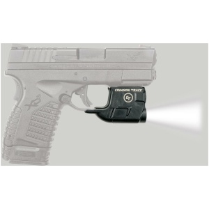 Crimson Trace LightGuard Springfield XD-5 9mm Luger & .40 S&W