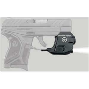 Crimson Trace LightGuard for Ruger LCPII