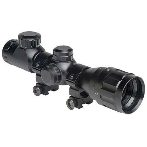 Optima 4X32CE-AO Compact