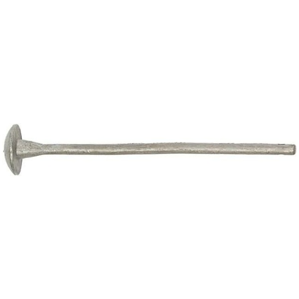 Rig'Em Right Long Stem Mushroom Weights 6oz 12/ct