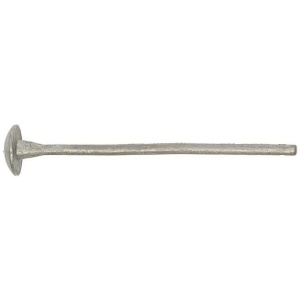Rig'Em Right Long Stem Mushroom Weights 8oz 12/ct