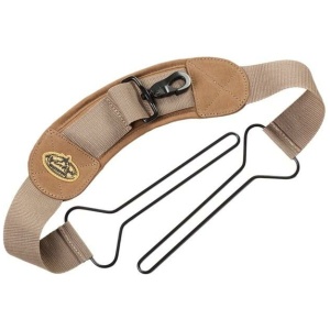 Rig'Em Right Big Limit Deluxe Game Strap Neck Style