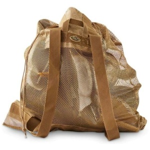 Rig'Em Right Top Dog Mesh Decoy Bag