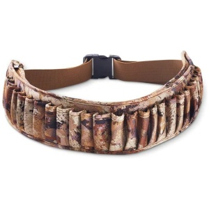 Rig'Em Right Neoprene Shell Belt Optifade Marsh
