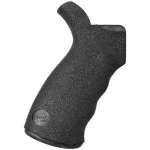 Ergo Original Grip Aggressive Texture Suregrip for AR-15/M16 Ambi Black