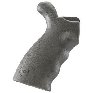 ERGO Grips 2 AR Rifle Grip Ambidextrous Black