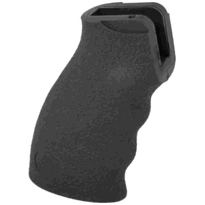 ERGO 2 FLAT TOP AR15/AR10 GRIP KIT SUREGRIP - AMBI - BLK