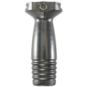 ERGO Grips POP Bottle Vertical Forward Grip - Black