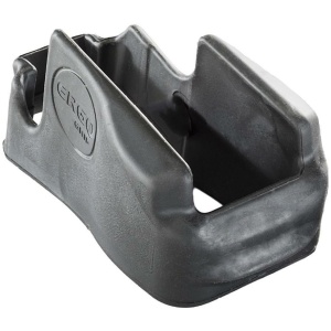 ERGO Grips Never Quit Grip AR-15/M16/M4 Mag - Black
