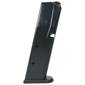 Bersa Thunder 380 Plus Handgun Magazine Black Matte Steel .380 ACP 15/rd