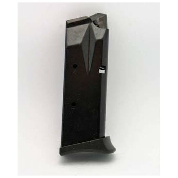 Bersa Thunder 9 Magazine 9mm Luger Black Matte Steel 17/rd