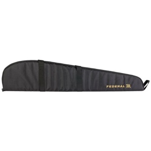 Federal Top Gun Rifle Case 48" Black