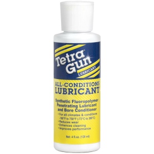 Tetra Gun Lubricant - 8 oz