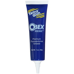 Tetra Gun Obex Prime Light Gun Grease 1 oz. Tube