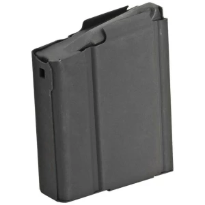 Springfield Armory M1A Rifle Magazine 7.62x51mm NATO (.308 Win)/6.5 Creedmoor 5/rd