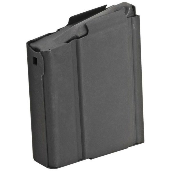 Springfield Armory M1A Rifle Magazine 7.62x51mm NATO (.308 Win)/6.5 Creedmoor 5/rd