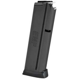Springfield EMP Magazine with Slam Pad 40 SW 9/rd