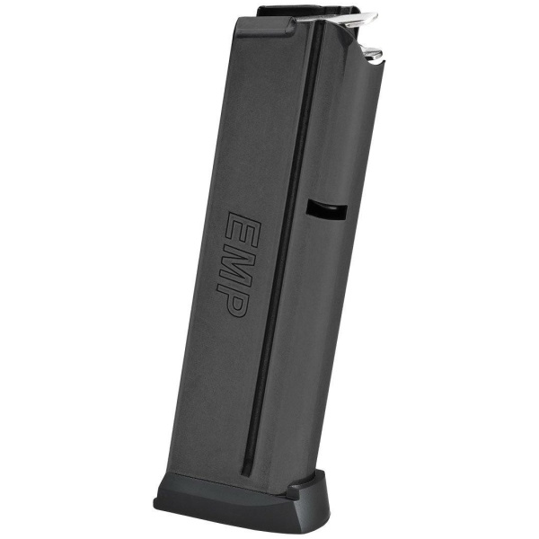 Springfield EMP Magazine with Slam Pad 40 SW 9/rd