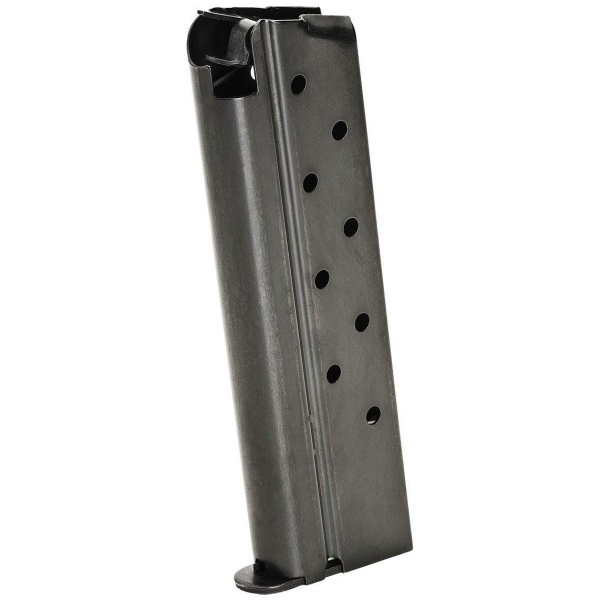 Springfield 1911 Blued Magazine .38 Super 9/rd