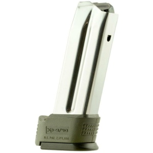 Springfield XD Sub Compact Magazine OD Green 9mm 10/rd