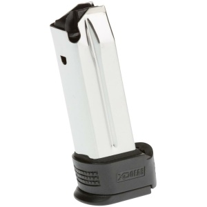 Springfield XD Sub Compact Extended Magazine 40 S&W 10/rd