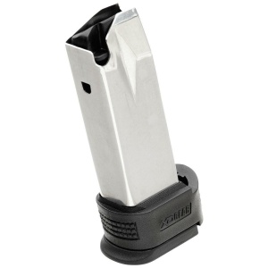 Springfield XD Compact Extended Magazine .45 ACP 10/rd