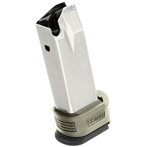 Springfield XD Compact Extended Magazine OD Green .45 ACP 10/rd