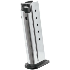 Springfield Armory XD-E Flush Fit Handgun Magazine .45 ACP 6/rd
