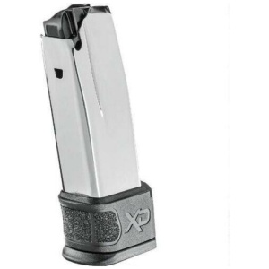Springfield XD MOD.2 Sub Compact Extended Handgun Magazine .45 ACP 10/rd