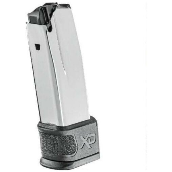Springfield XD MOD.2 Sub Compact Extended Handgun Magazine .45 ACP 10/rd