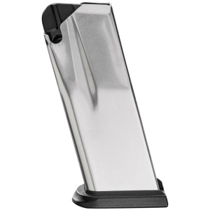 Springfield Armory XD(M) 3.8 Compact Magazine .40 S&W 11/rd Stainless