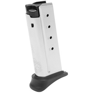 Springfield XD-S/XD-S MOD2 Magazine with Pinky Extension .45 ACP 5/rd