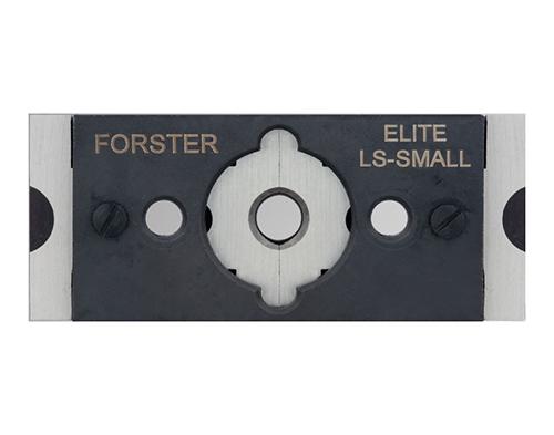 Forster Products Quick Change Jaws "LS" SM
